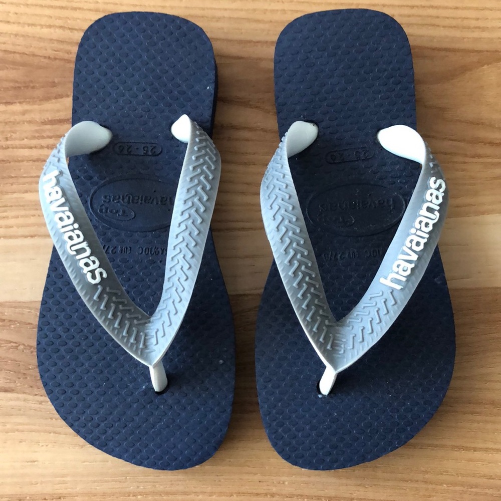 Havaianas Flip Flops
